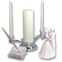 Wedding Accessories